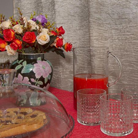 B&B Dei Cavalieri Pisa Eksteriør bilde
