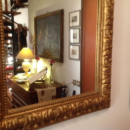 B&B Dei Cavalieri Pisa Eksteriør bilde