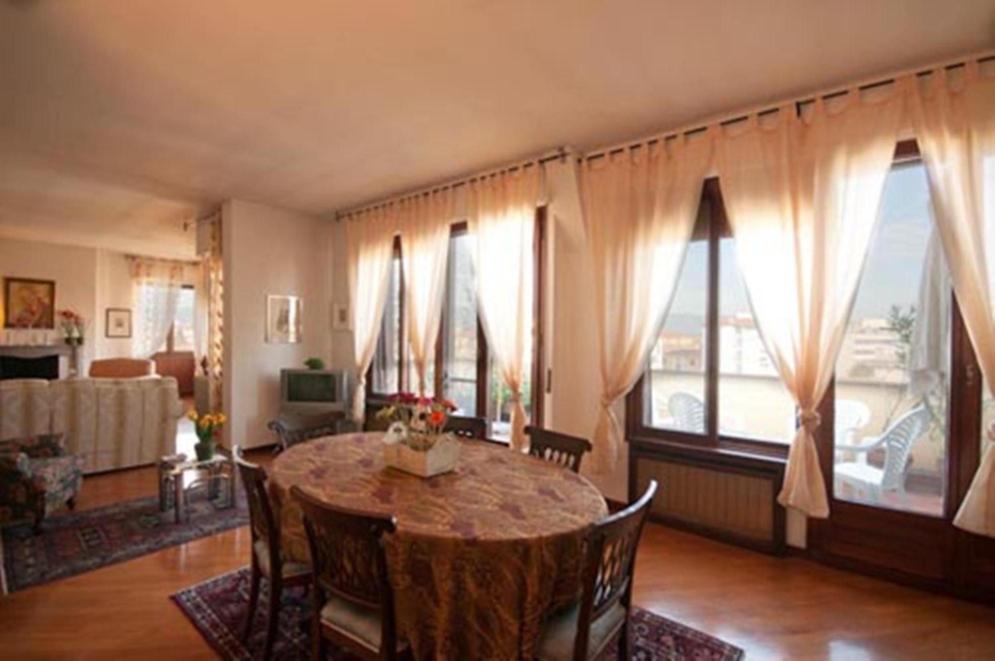 B&B Dei Cavalieri Pisa Eksteriør bilde