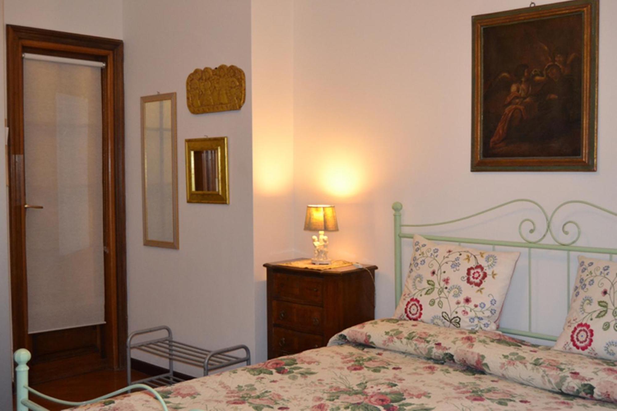 B&B Dei Cavalieri Pisa Eksteriør bilde