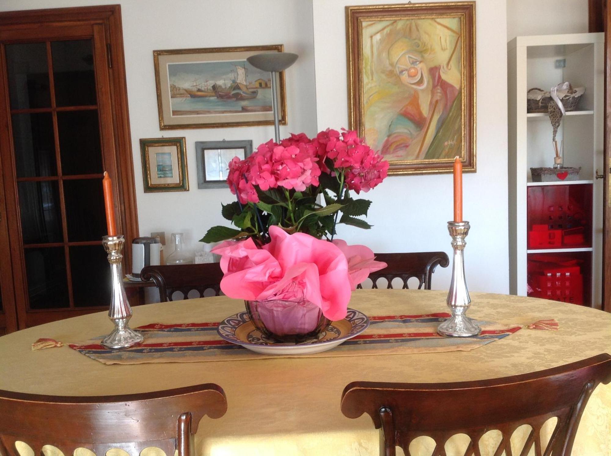 B&B Dei Cavalieri Pisa Eksteriør bilde