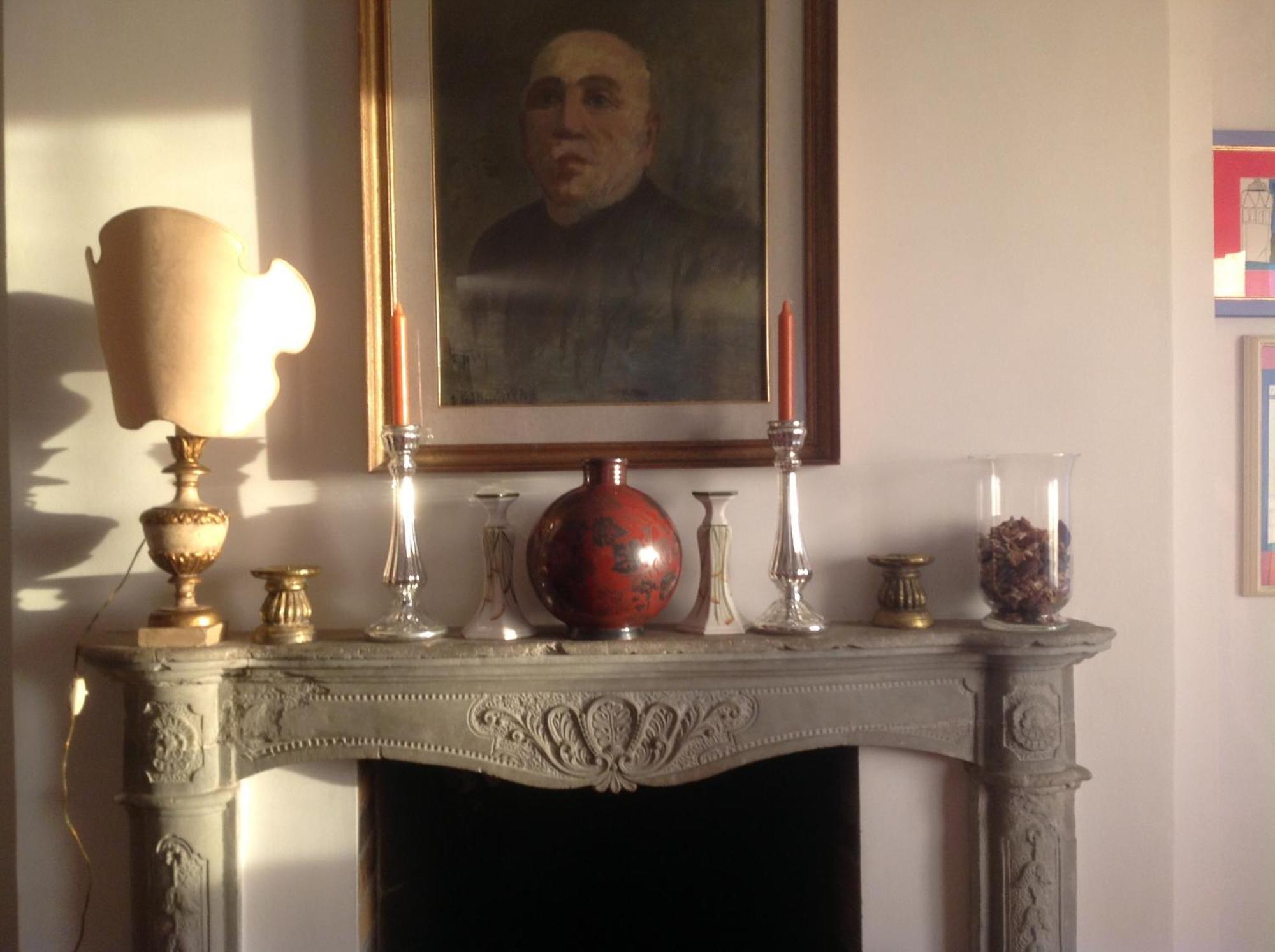 B&B Dei Cavalieri Pisa Eksteriør bilde