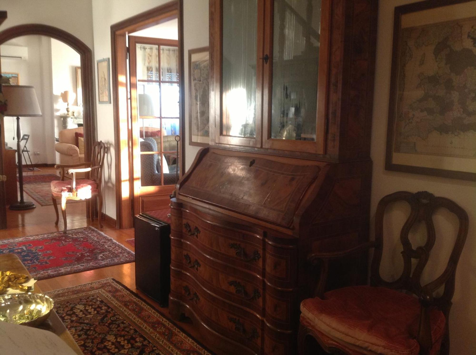 B&B Dei Cavalieri Pisa Eksteriør bilde