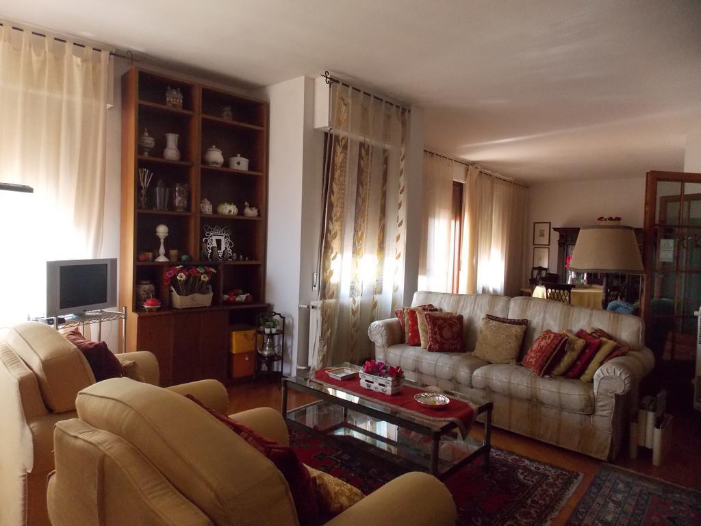 B&B Dei Cavalieri Pisa Eksteriør bilde