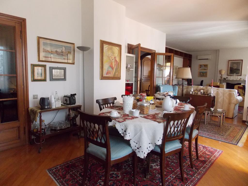 B&B Dei Cavalieri Pisa Eksteriør bilde