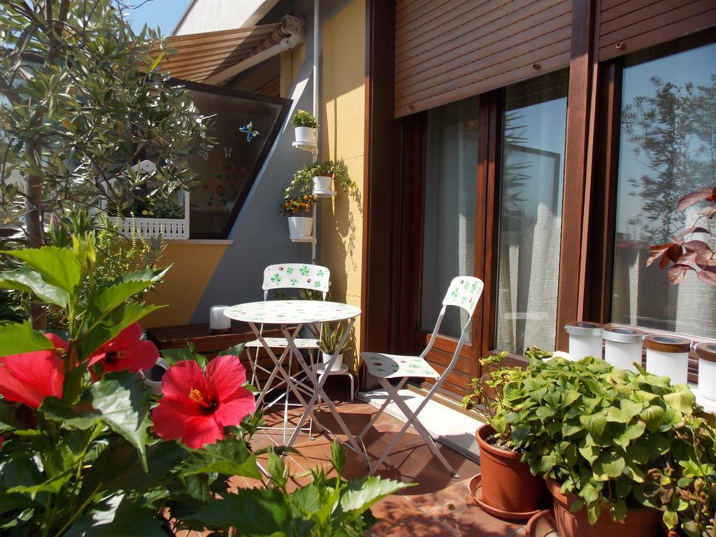B&B Dei Cavalieri Pisa Eksteriør bilde