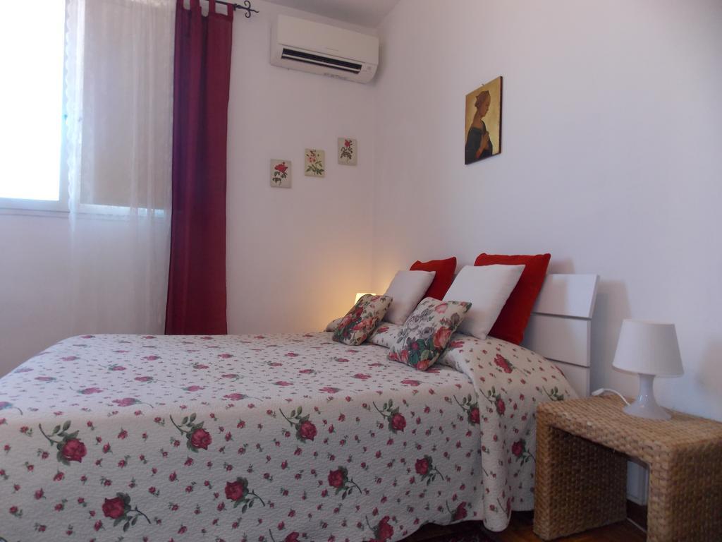B&B Dei Cavalieri Pisa Eksteriør bilde