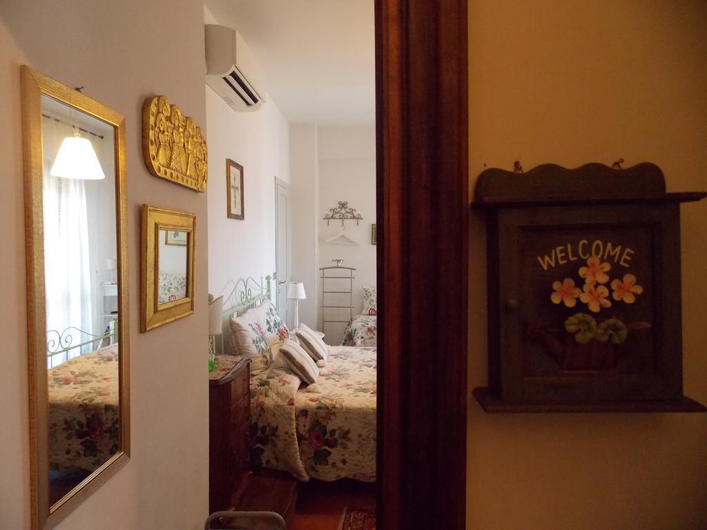 B&B Dei Cavalieri Pisa Eksteriør bilde