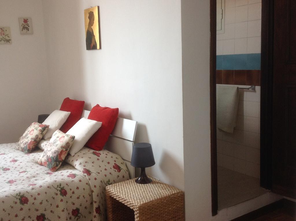 B&B Dei Cavalieri Pisa Eksteriør bilde