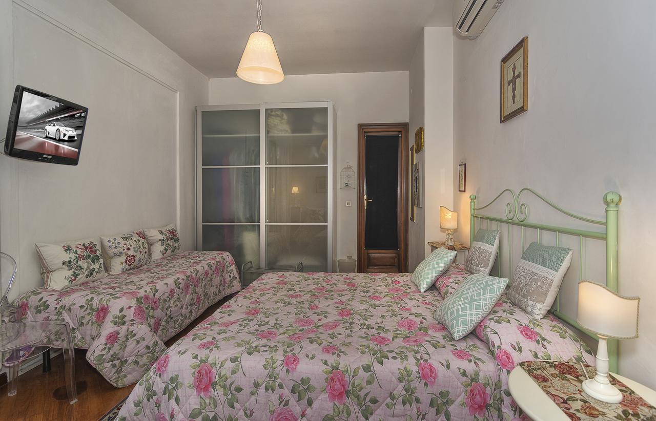 B&B Dei Cavalieri Pisa Eksteriør bilde