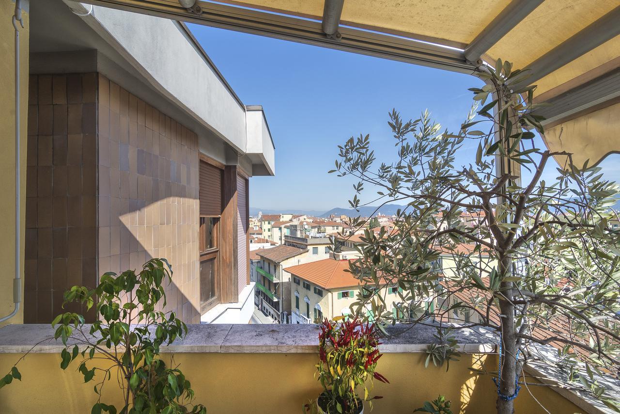 B&B Dei Cavalieri Pisa Eksteriør bilde