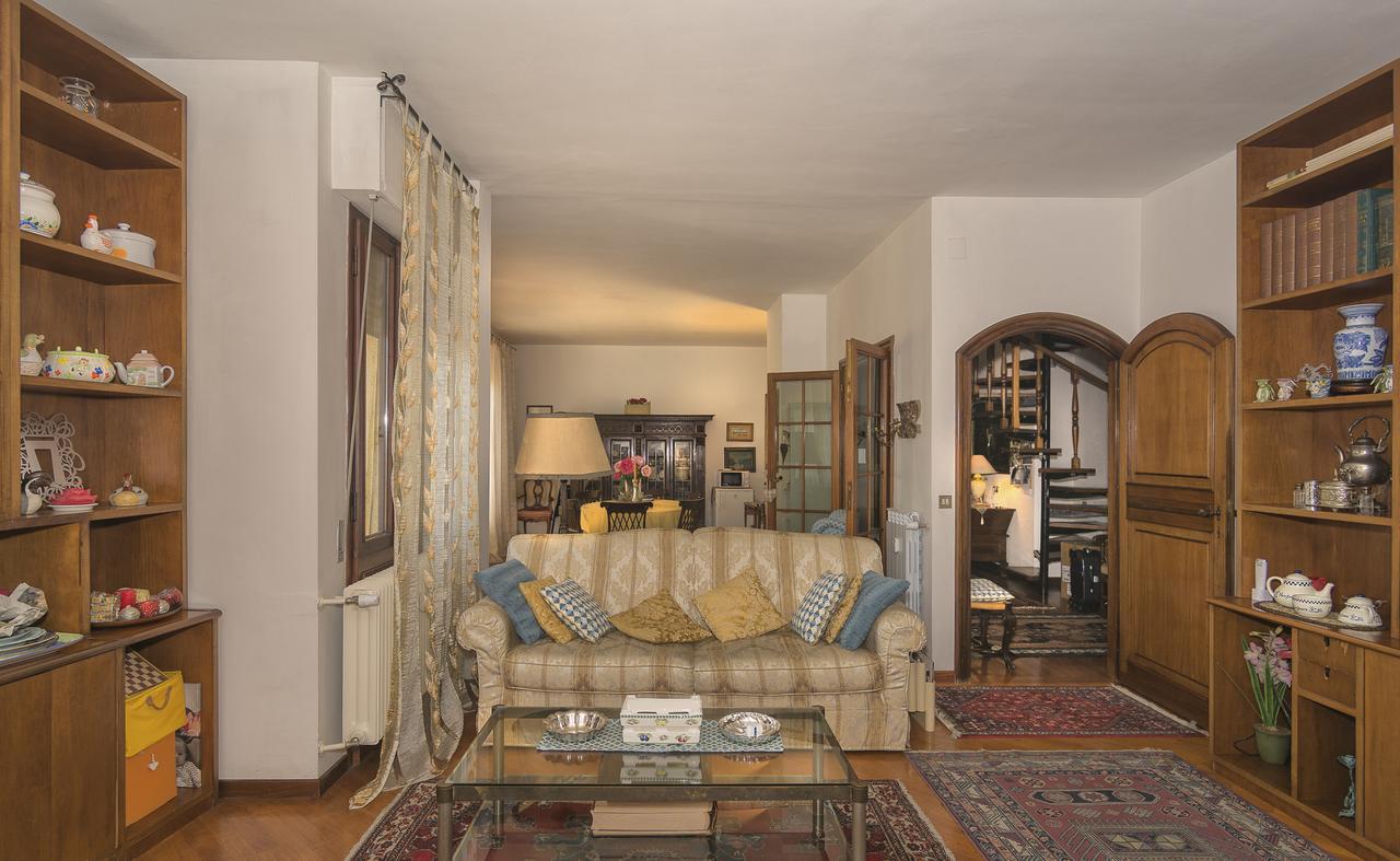 B&B Dei Cavalieri Pisa Eksteriør bilde