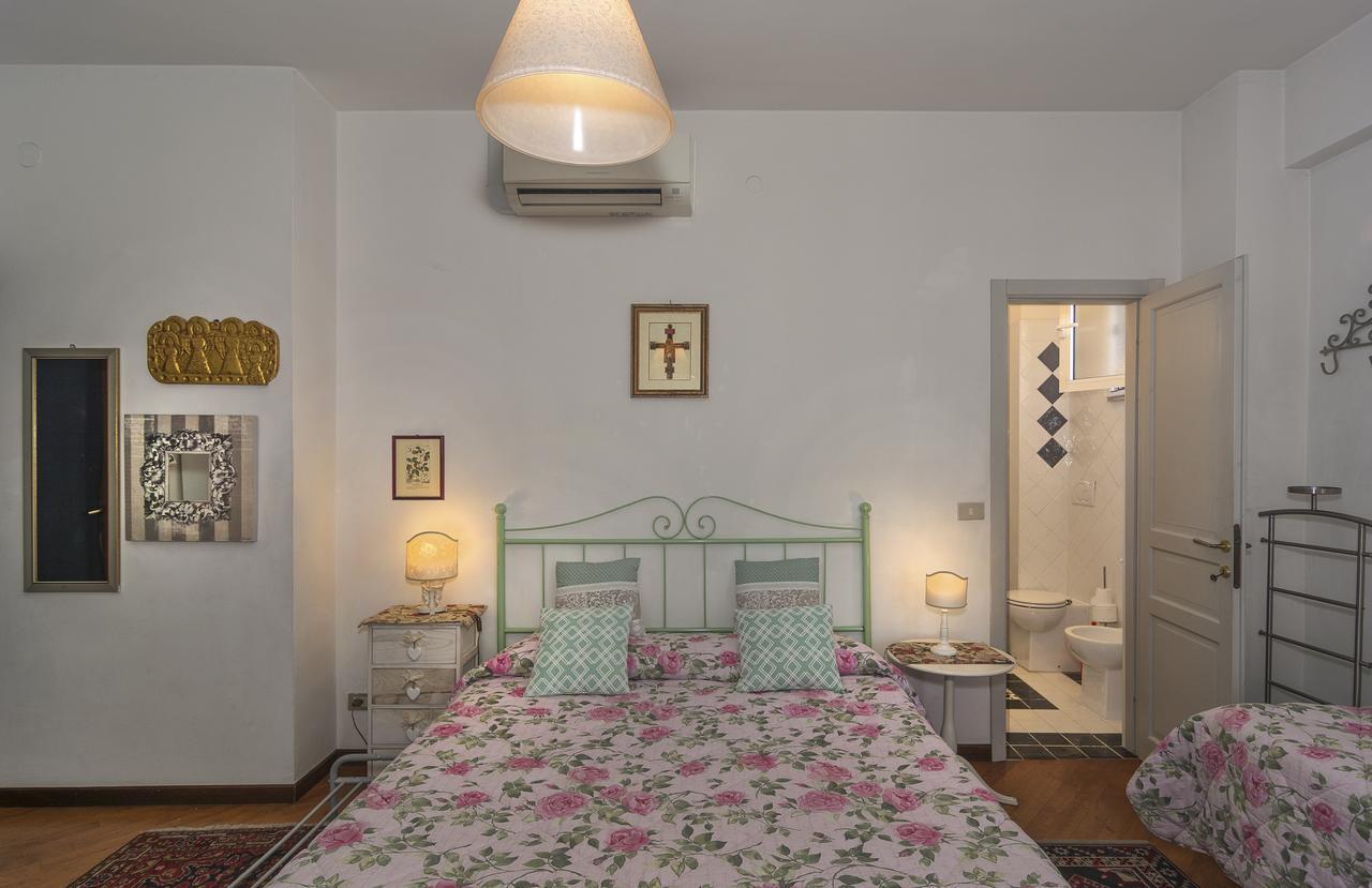 B&B Dei Cavalieri Pisa Eksteriør bilde