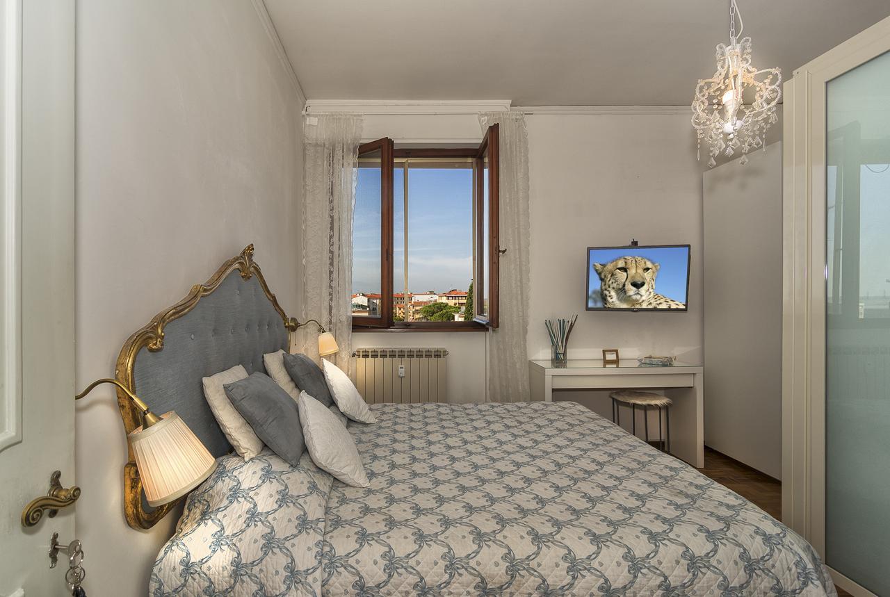 B&B Dei Cavalieri Pisa Eksteriør bilde