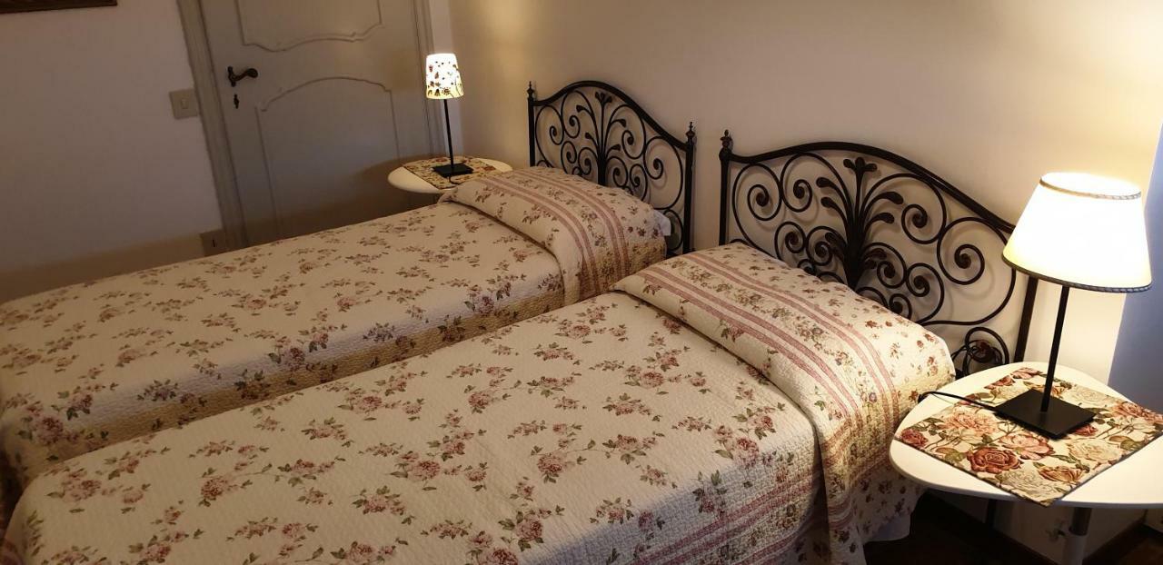 B&B Dei Cavalieri Pisa Eksteriør bilde