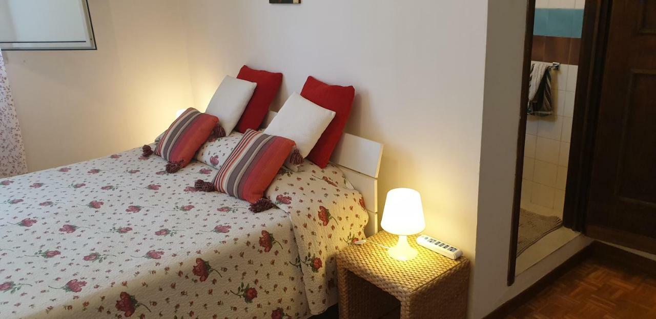 B&B Dei Cavalieri Pisa Eksteriør bilde