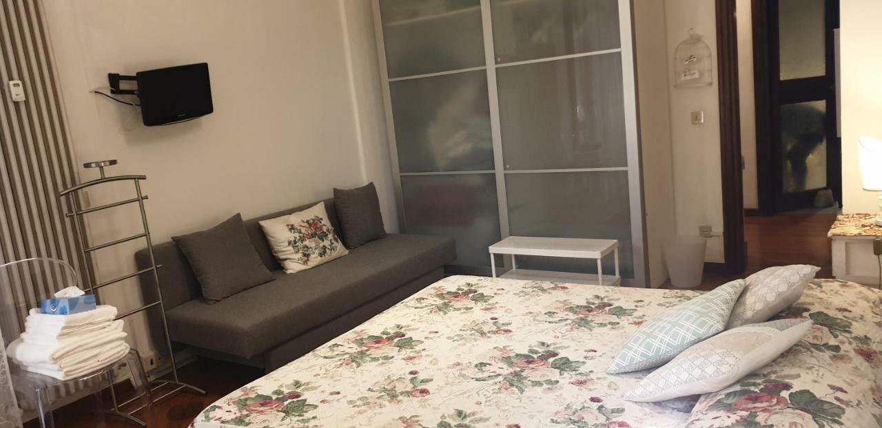 B&B Dei Cavalieri Pisa Eksteriør bilde