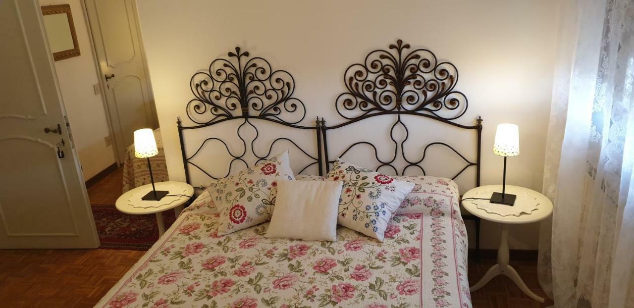 B&B Dei Cavalieri Pisa Eksteriør bilde