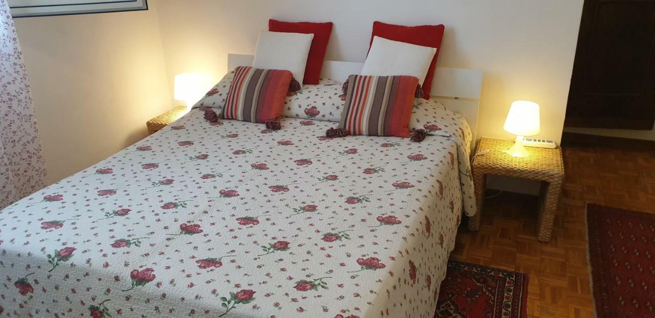 B&B Dei Cavalieri Pisa Eksteriør bilde