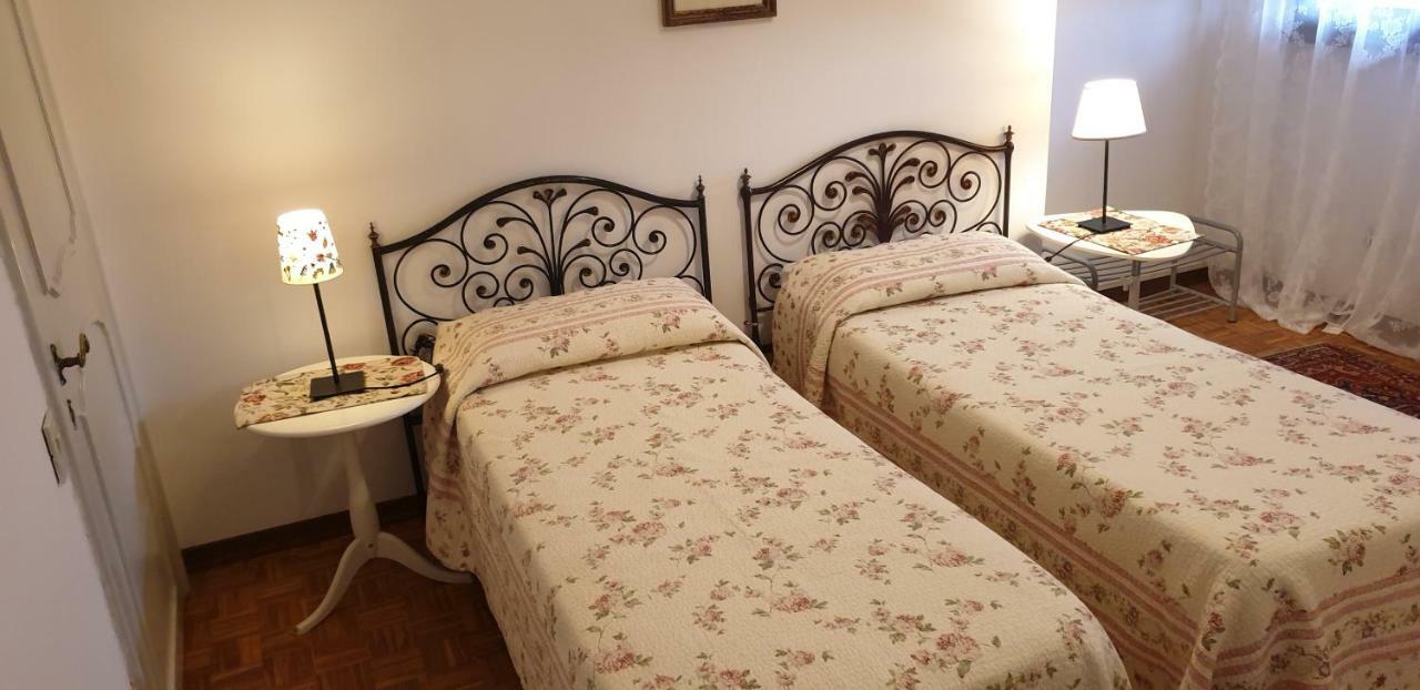 B&B Dei Cavalieri Pisa Eksteriør bilde