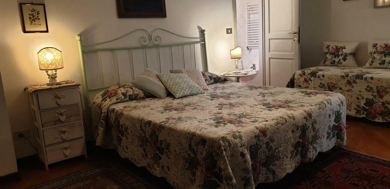 B&B Dei Cavalieri Pisa Eksteriør bilde