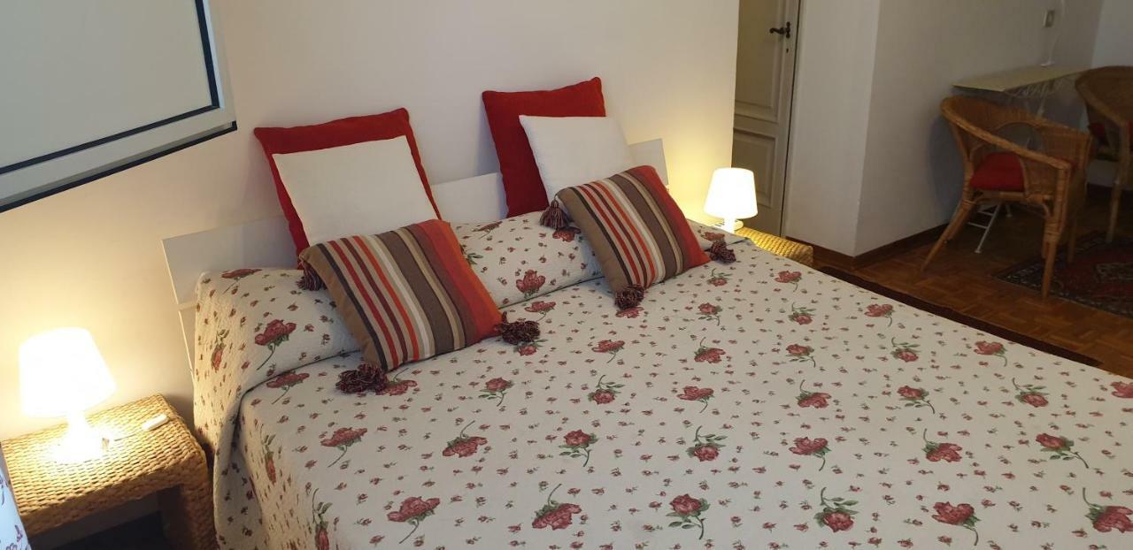 B&B Dei Cavalieri Pisa Eksteriør bilde