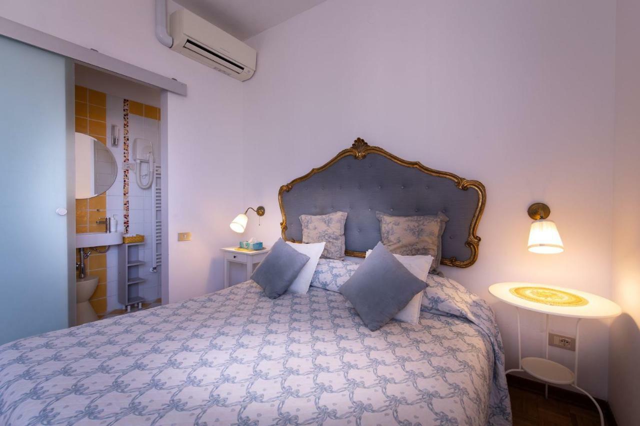 B&B Dei Cavalieri Pisa Eksteriør bilde