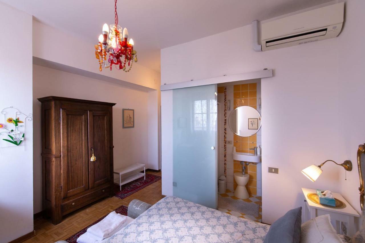 B&B Dei Cavalieri Pisa Eksteriør bilde