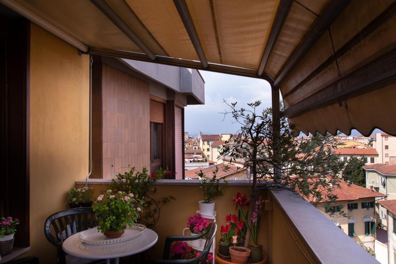 B&B Dei Cavalieri Pisa Eksteriør bilde