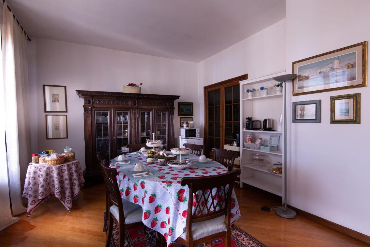 B&B Dei Cavalieri Pisa Eksteriør bilde