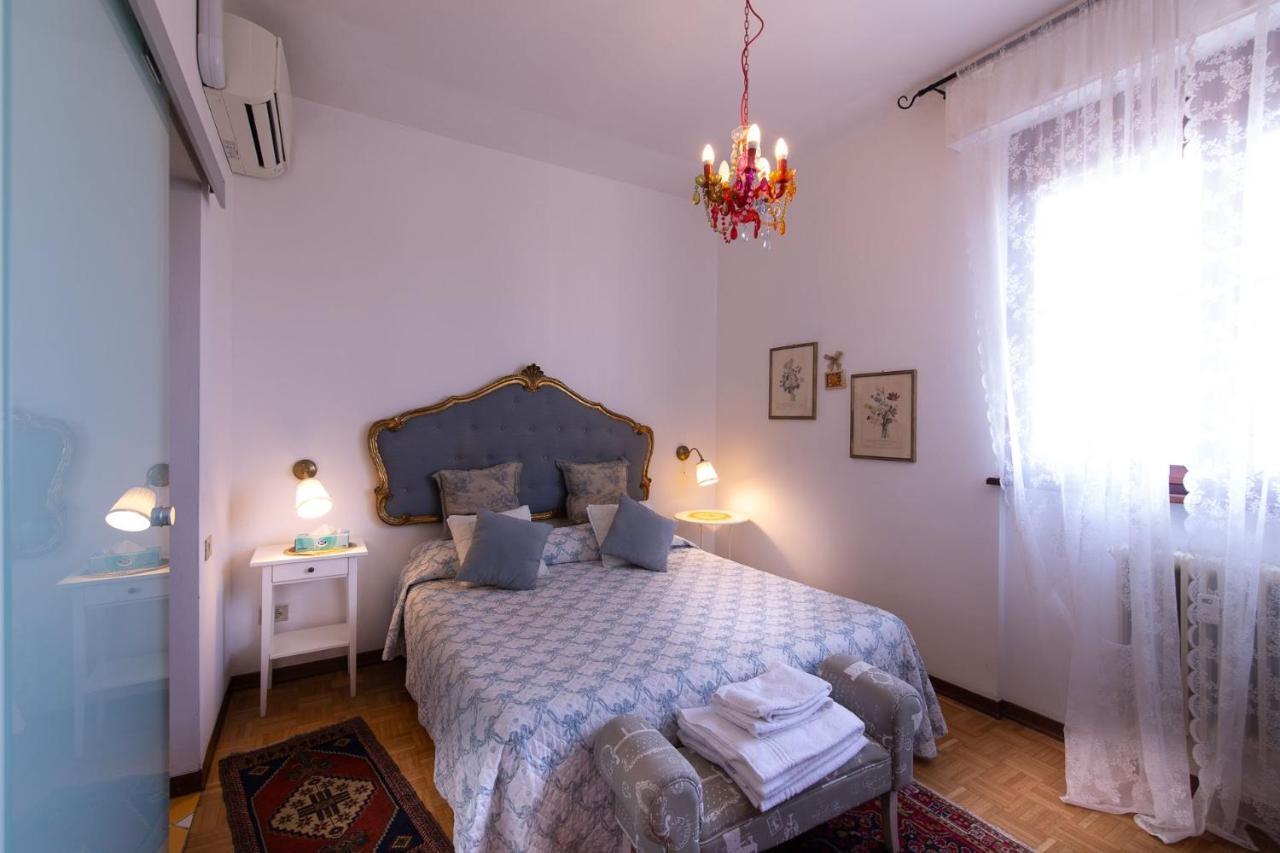 B&B Dei Cavalieri Pisa Eksteriør bilde