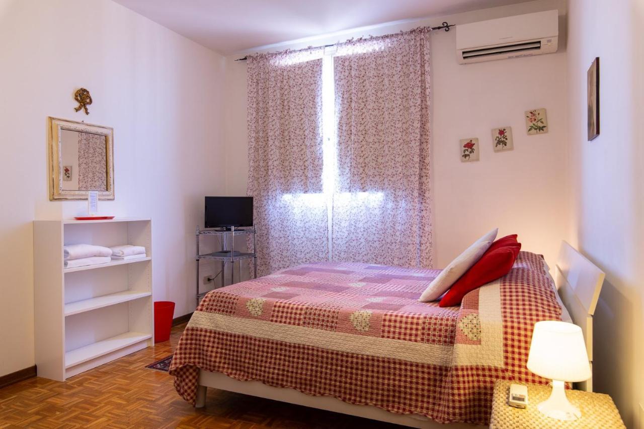 B&B Dei Cavalieri Pisa Eksteriør bilde