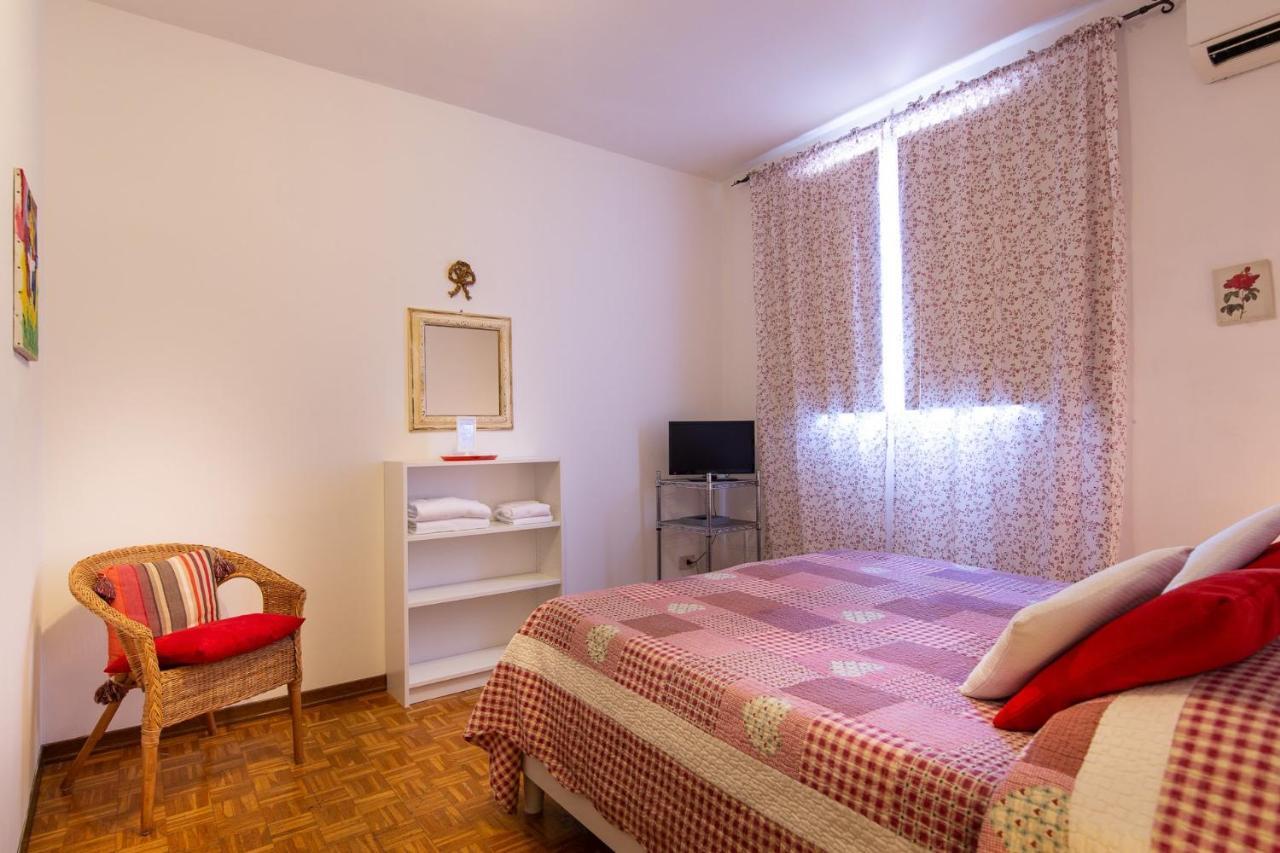 B&B Dei Cavalieri Pisa Eksteriør bilde