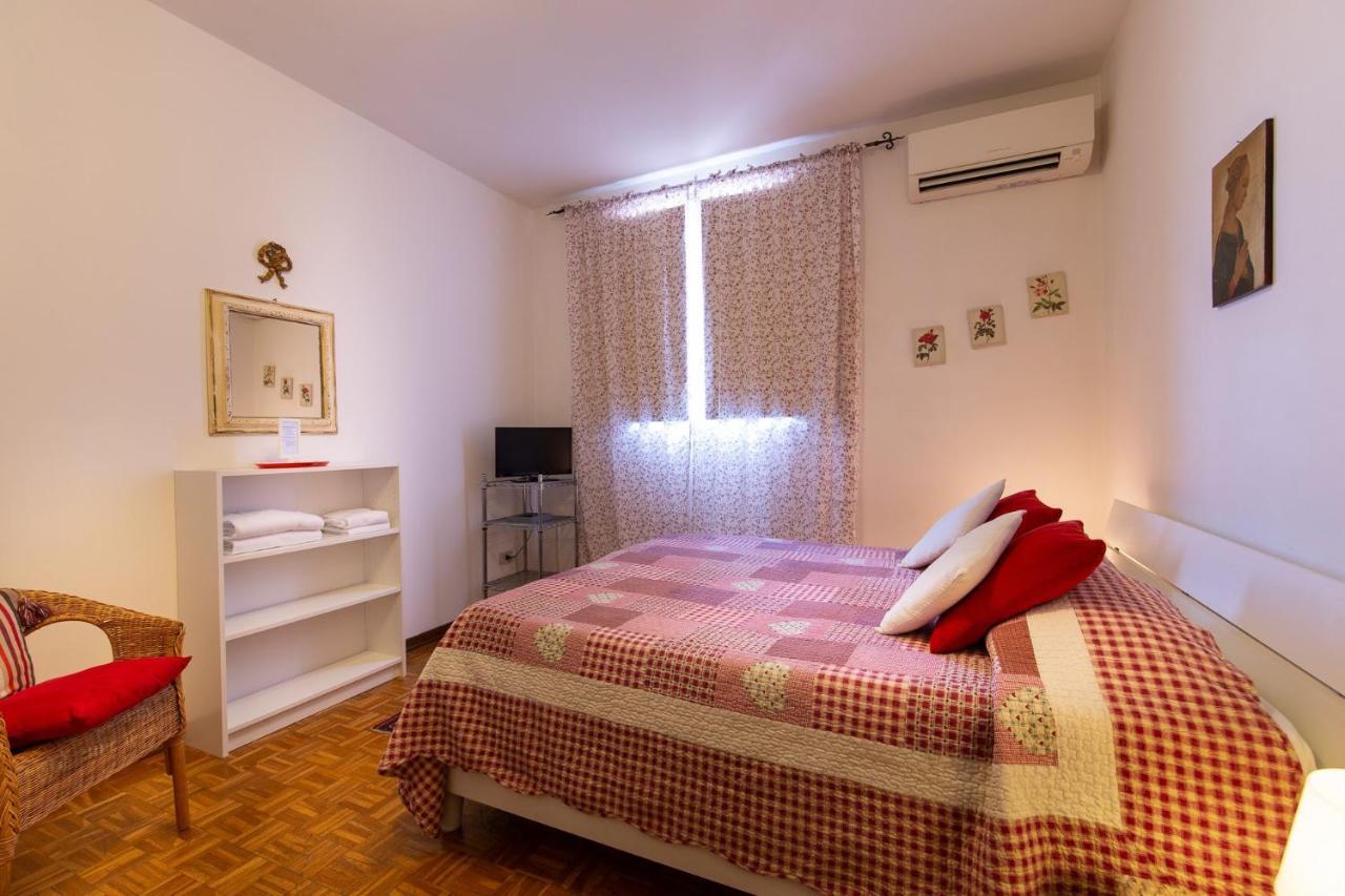 B&B Dei Cavalieri Pisa Eksteriør bilde
