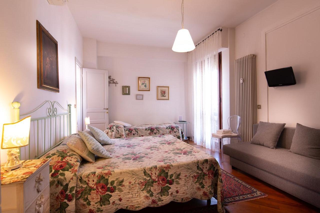 B&B Dei Cavalieri Pisa Eksteriør bilde