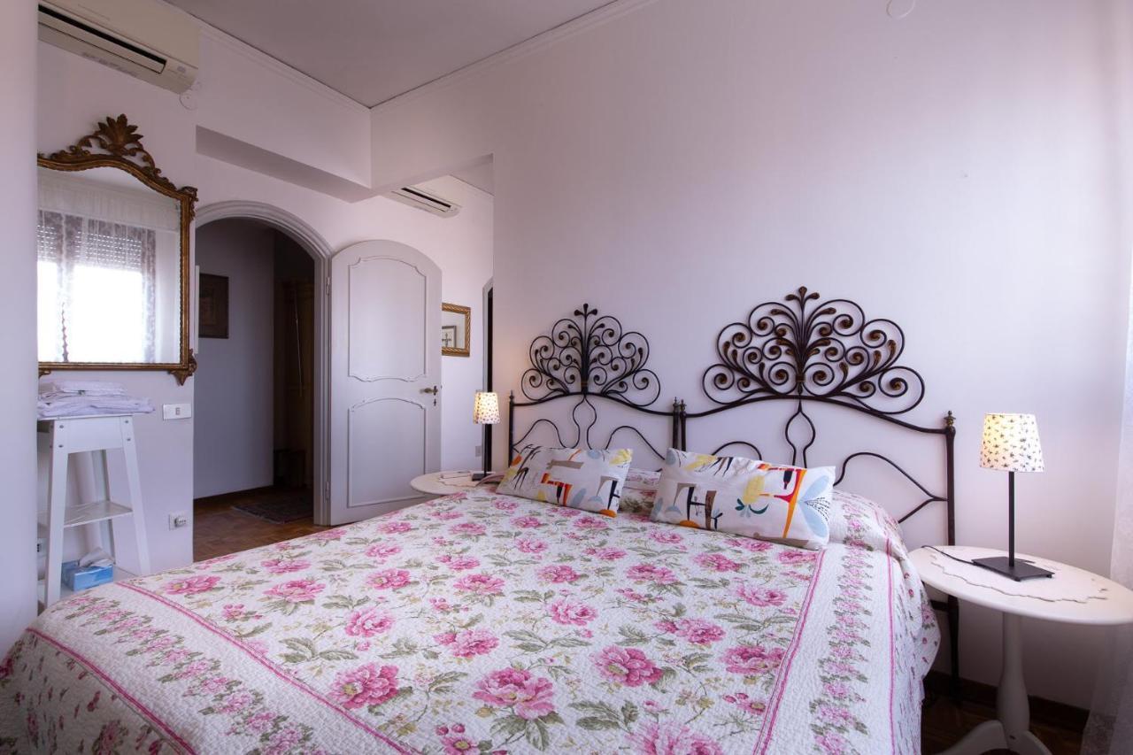 B&B Dei Cavalieri Pisa Eksteriør bilde