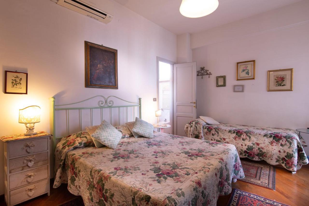 B&B Dei Cavalieri Pisa Eksteriør bilde
