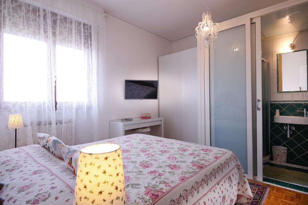 B&B Dei Cavalieri Pisa Eksteriør bilde