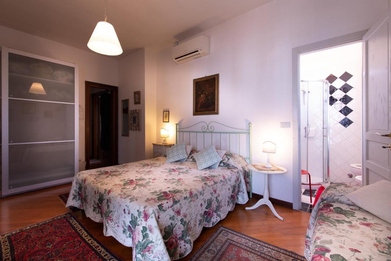 B&B Dei Cavalieri Pisa Eksteriør bilde