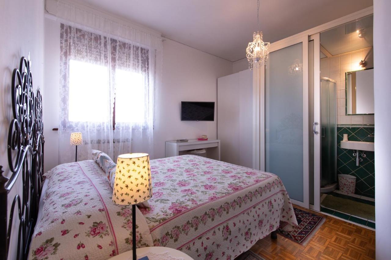 B&B Dei Cavalieri Pisa Eksteriør bilde