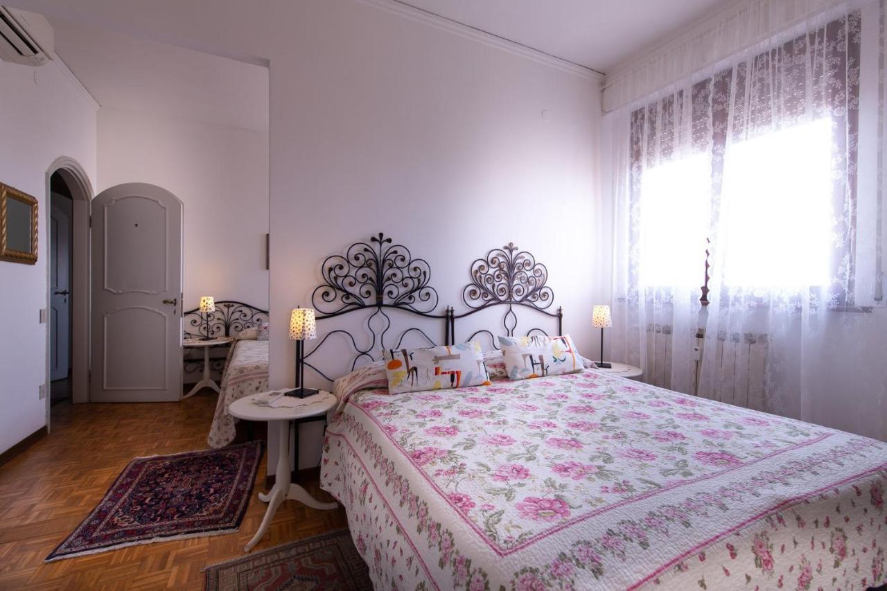 B&B Dei Cavalieri Pisa Eksteriør bilde